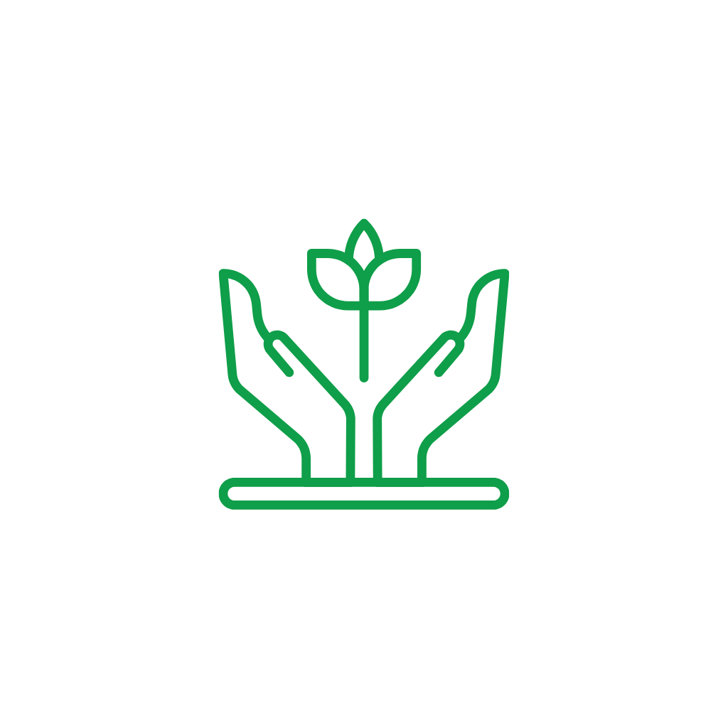 Easy cultivation